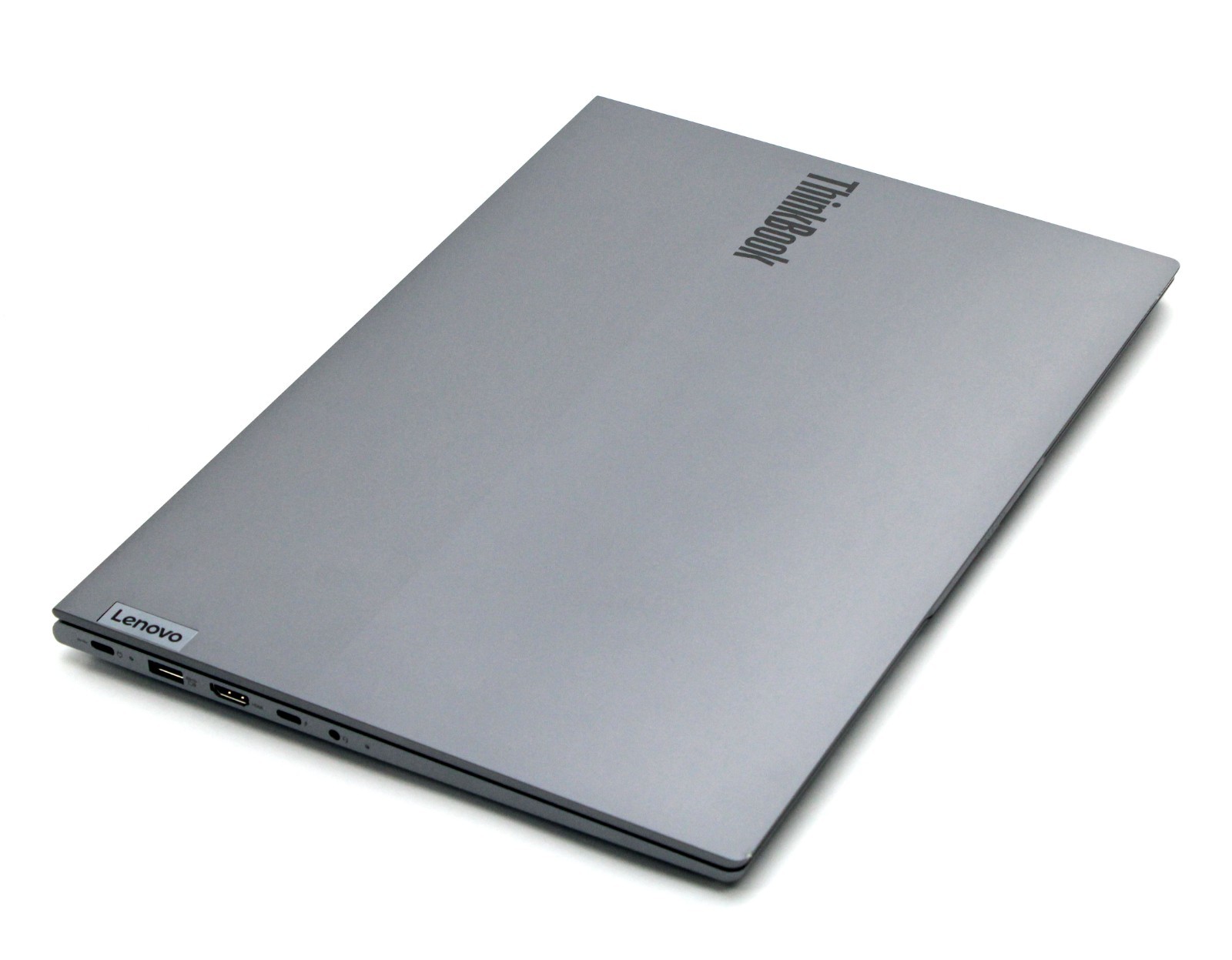 Lenovo ThinkBook 16 G8 IAL 16″ Intel Core Ultra 5 225U 16GB RAM 256GB SSD W11P