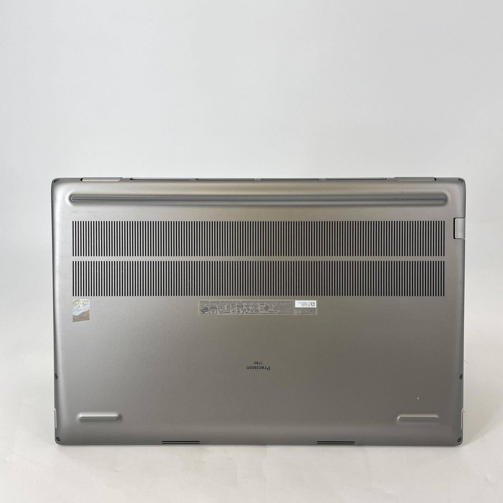 Dell Precision 7780 17.3 FHD 2.2 GHz i9-13950HX 64GB 1TB SSD NVIDIA RTX 3500 Ada