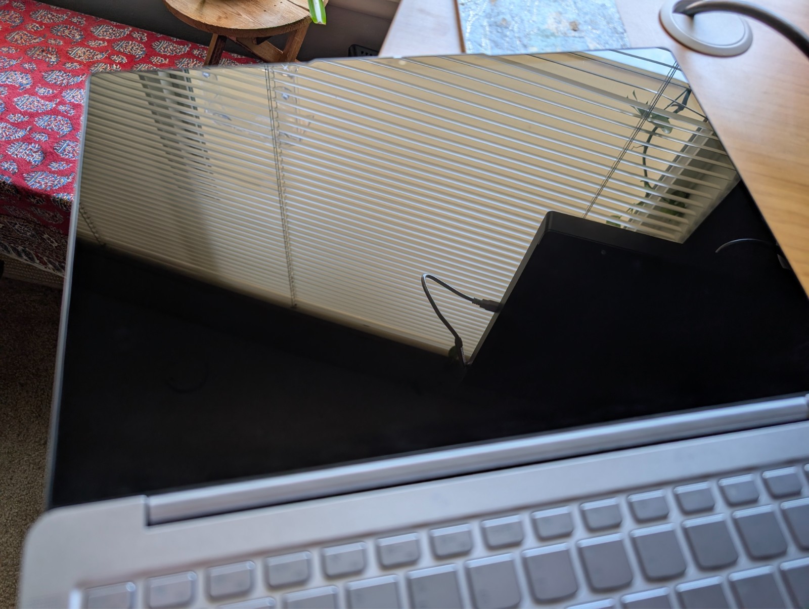 Lenovo Slim 7 14IRP8 14” -Intel i5 13th Gen., 4.60GHz, 16GB, 2.8K , No SSD + AC