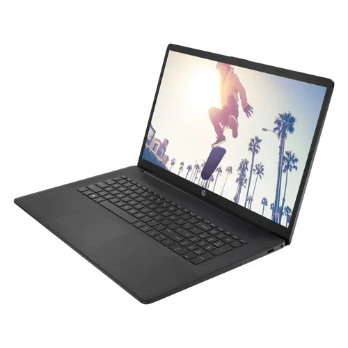 HP 17t-cn300 17.3″ Notebook Intel i5-1335U 8GB RAM 256GB SSD 9P4G6U8R