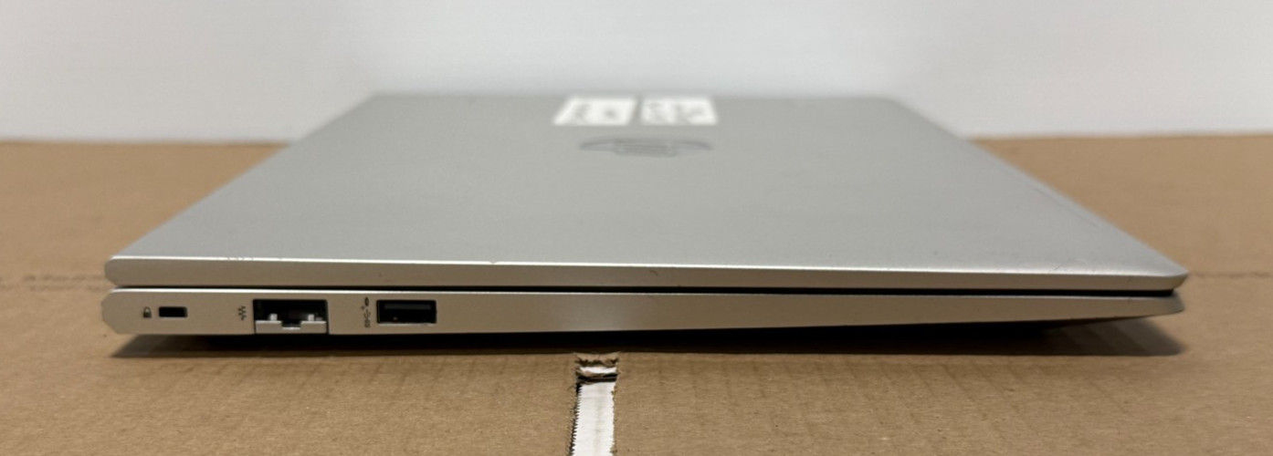 HP ProBook 450 G9 15.6″ Core i7-1255U @ 1.7GHz 32GB RAM 1TB SSD WIN 11