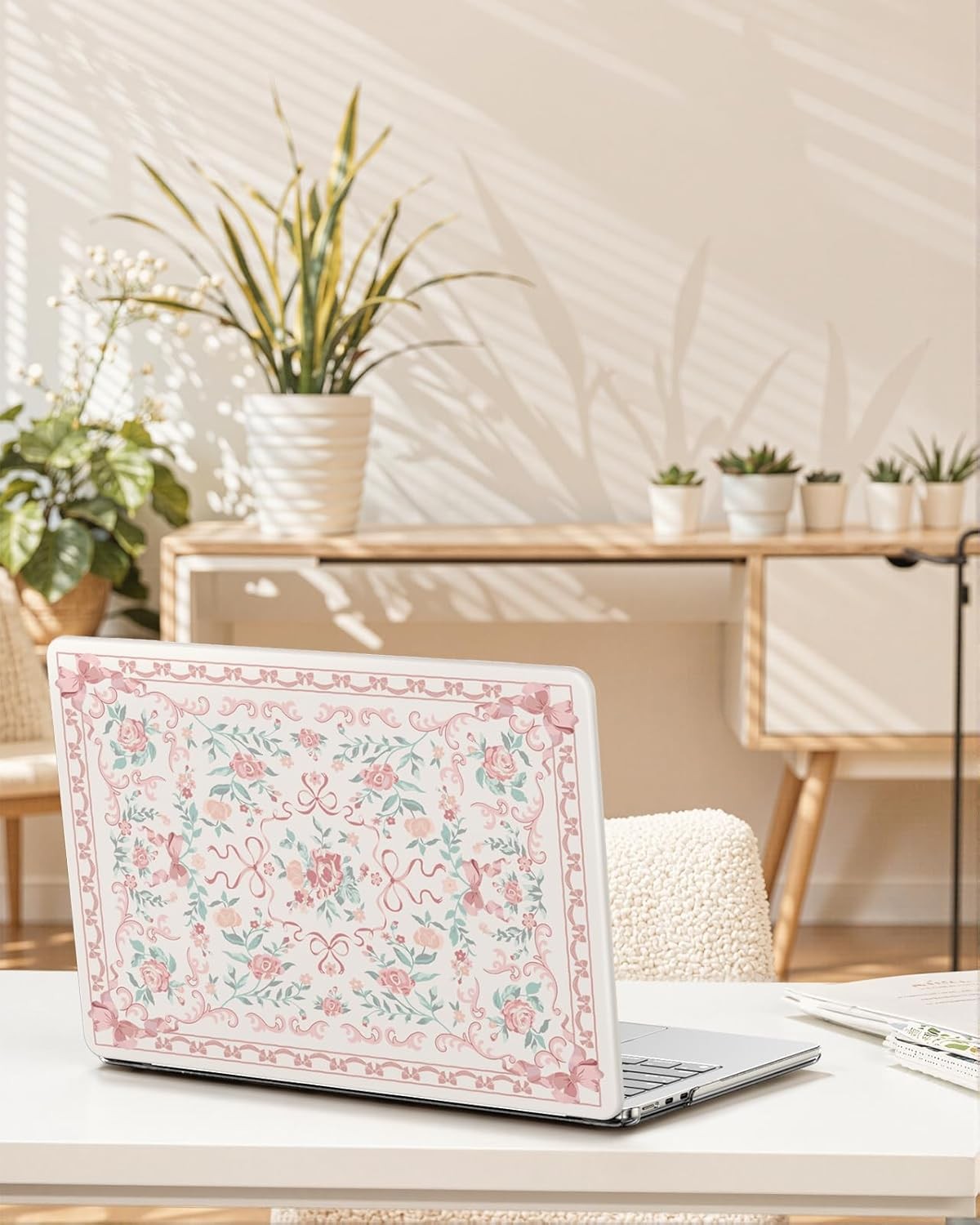 MacBook Air 13.6 inch Case 2025 2024-2022 Release M3 M2 Model A3240 A3113 A2681