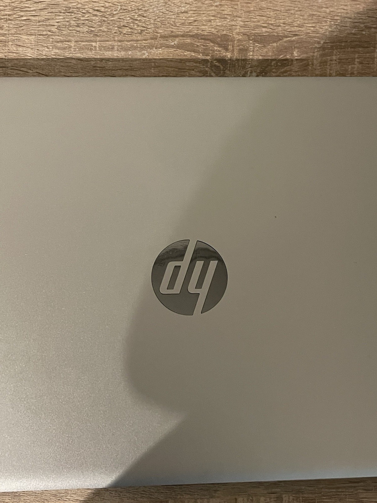 HP 17” Laptop Ryzen 3 7320U 8GB RAM 256GB SSD Windows 11 Home w/ Charger