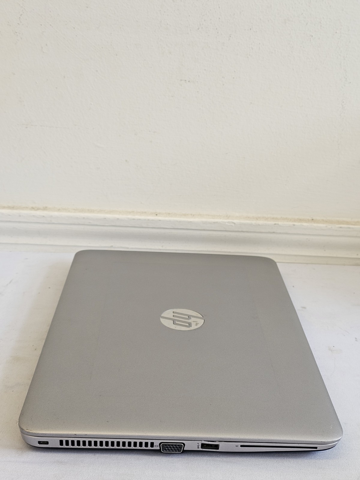 HP EliteBook 475 G3 Laptop – AMD A10-8700B – 4GB RAM – 500GB HDD – Win 10 – READ