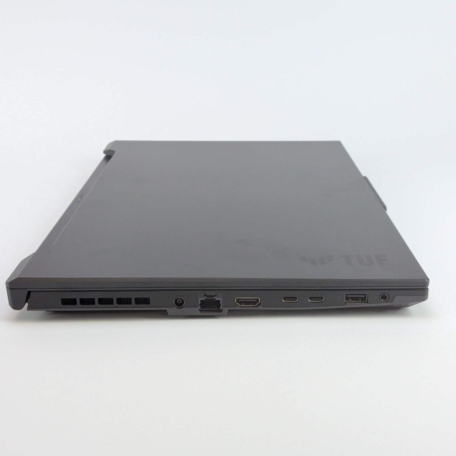 Asus TUF A16 15.6″ Ryzen 7 7735HS 16GB RAM 512GB SSD RX 7600S