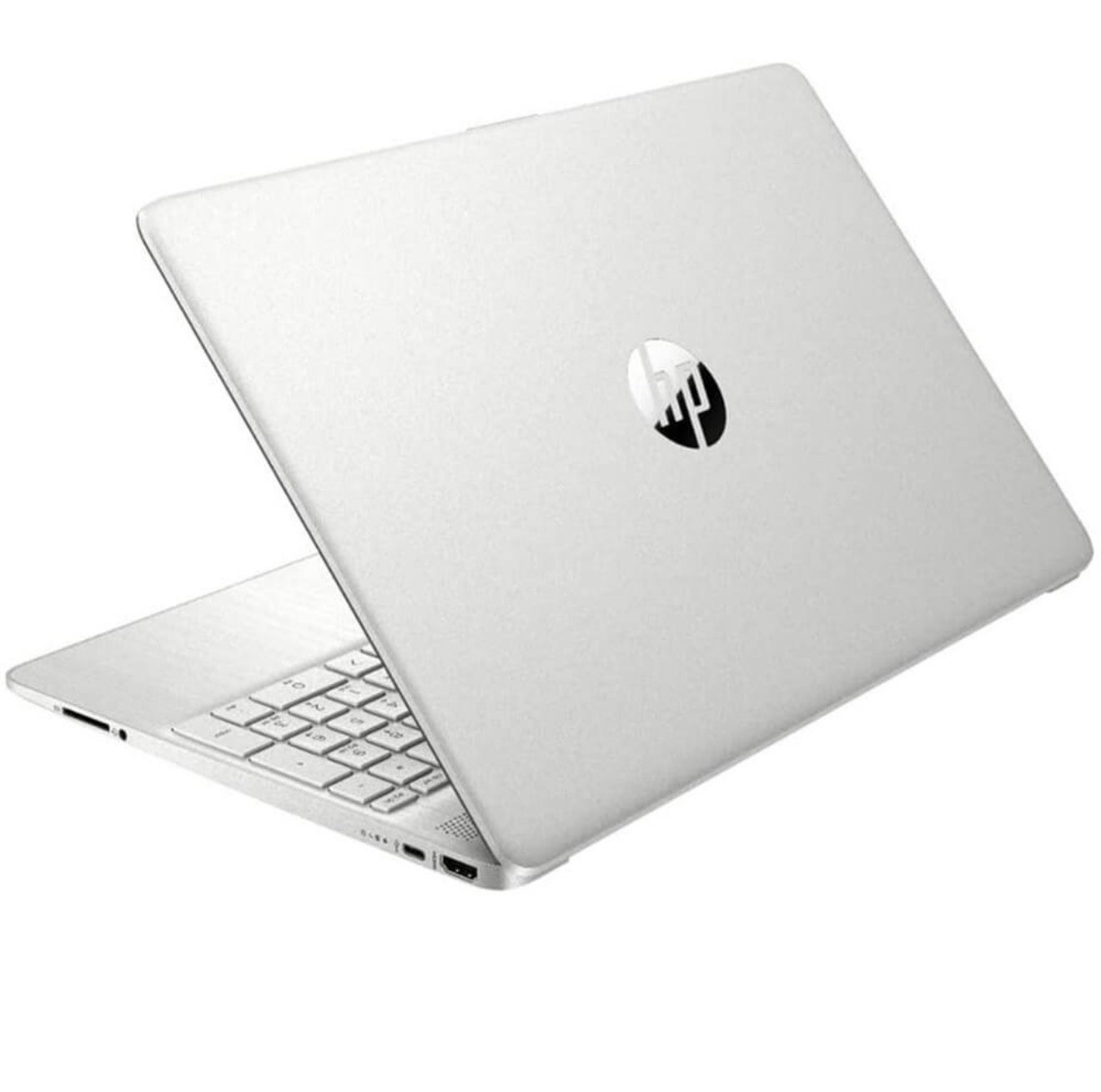 HP 15-ef1079nr 15.6″ Laptop AMD Ryzen 3 8GB RAM 256GB SSD Windows 11 New Sealed