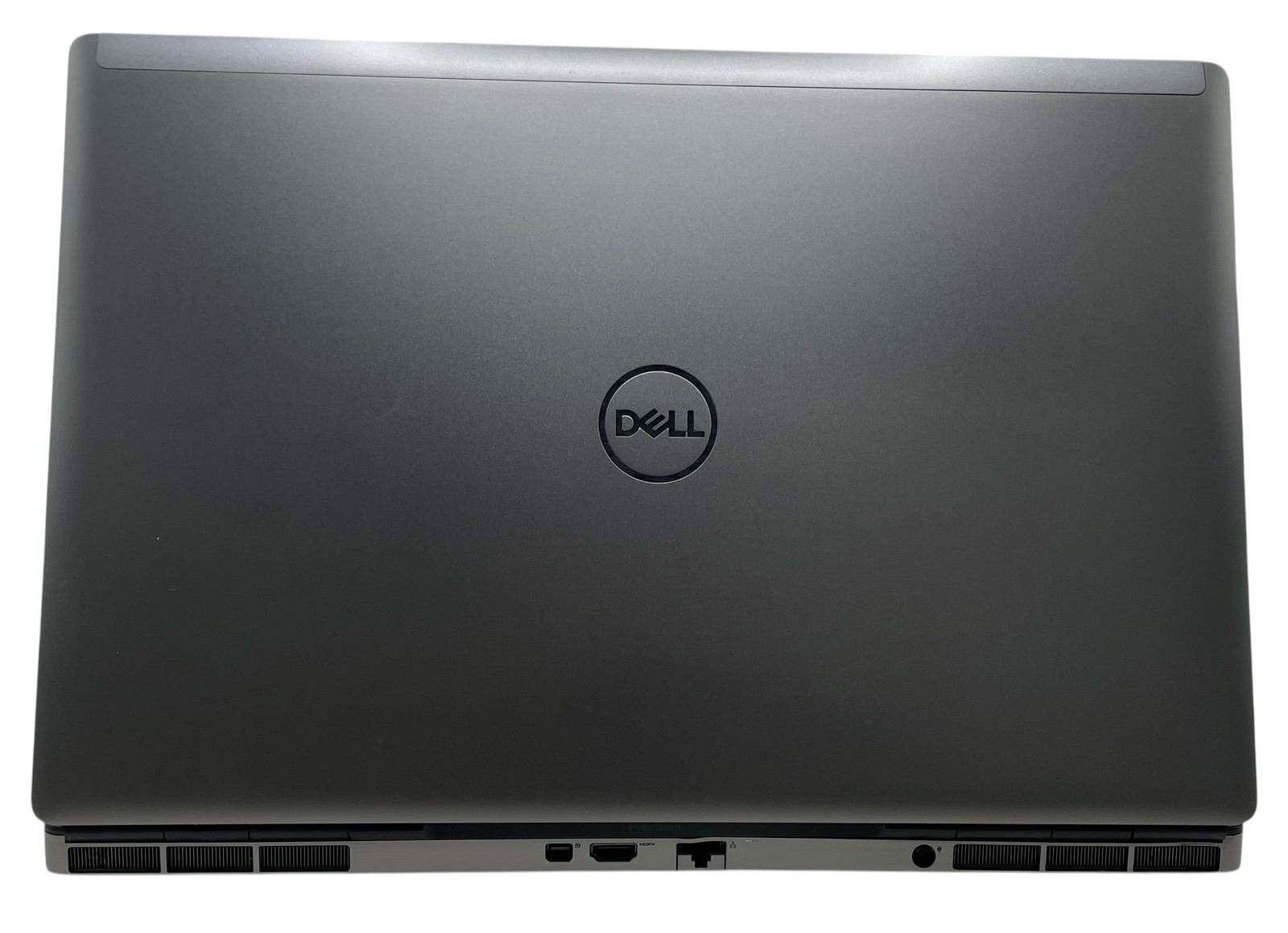 Dell Precision 7760 17″ Xeon 3.2Ghz 64GB Ram 1TB SSD–GRADE D