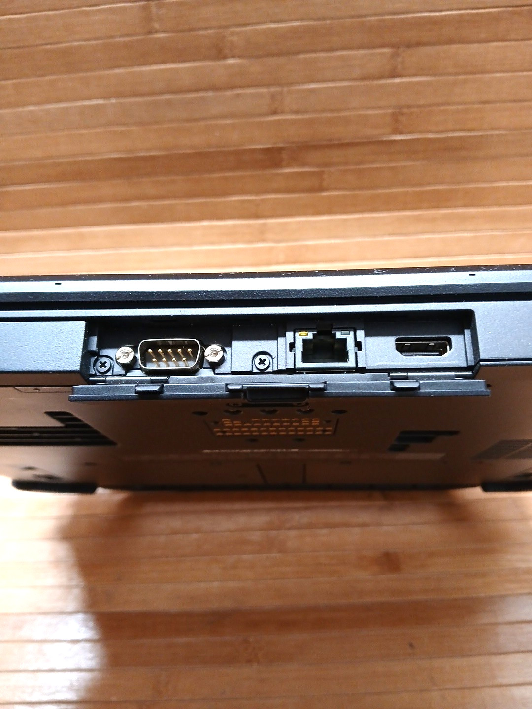 Dell Latitude 5420 Rugged 14″ i3-7130U 2.70GHz 16GB RAM 512GB SSD WIN 11 PRO