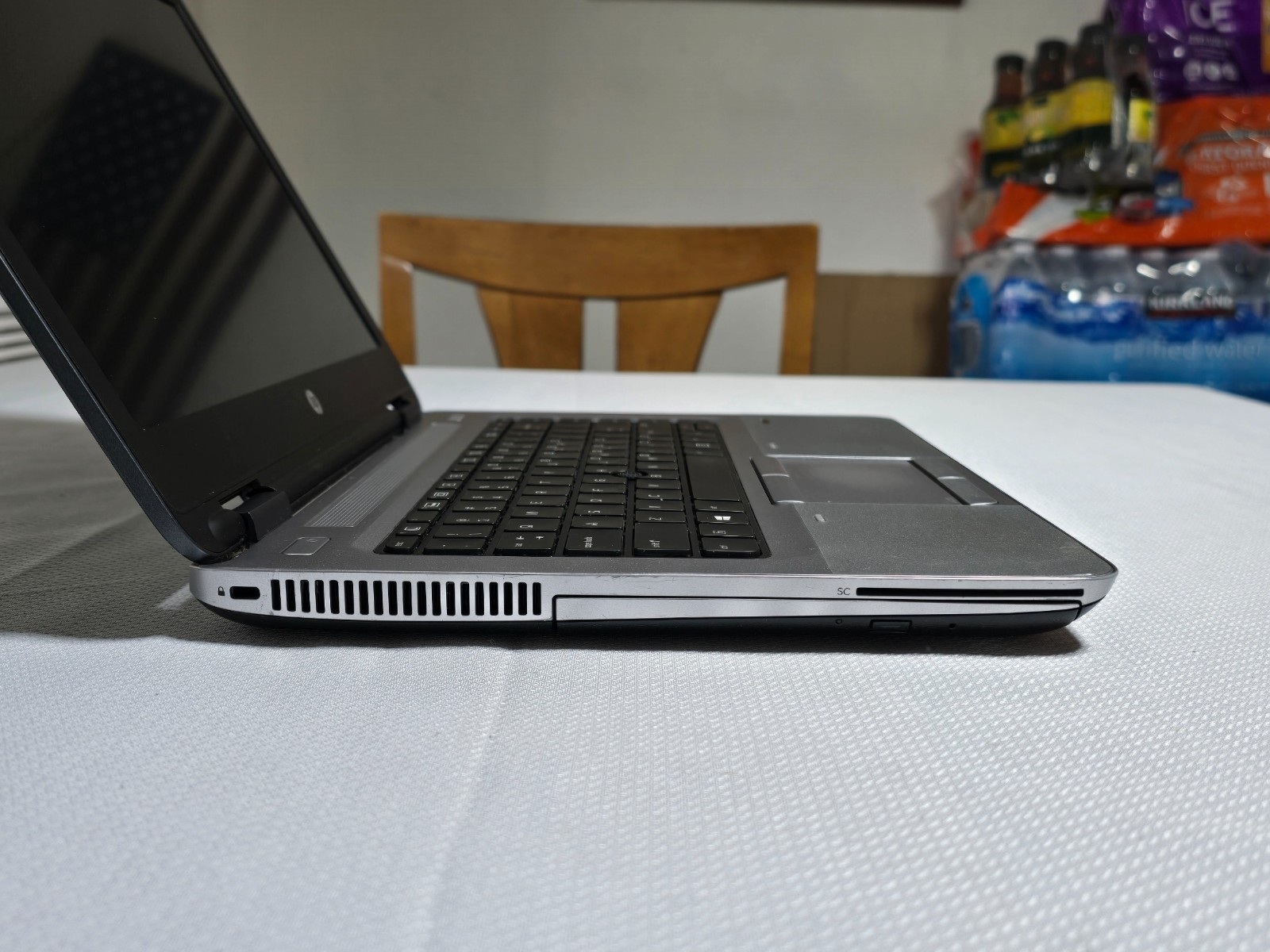 HP ProBook 640 G2 14″ Laptop Intel Core i5-6300U