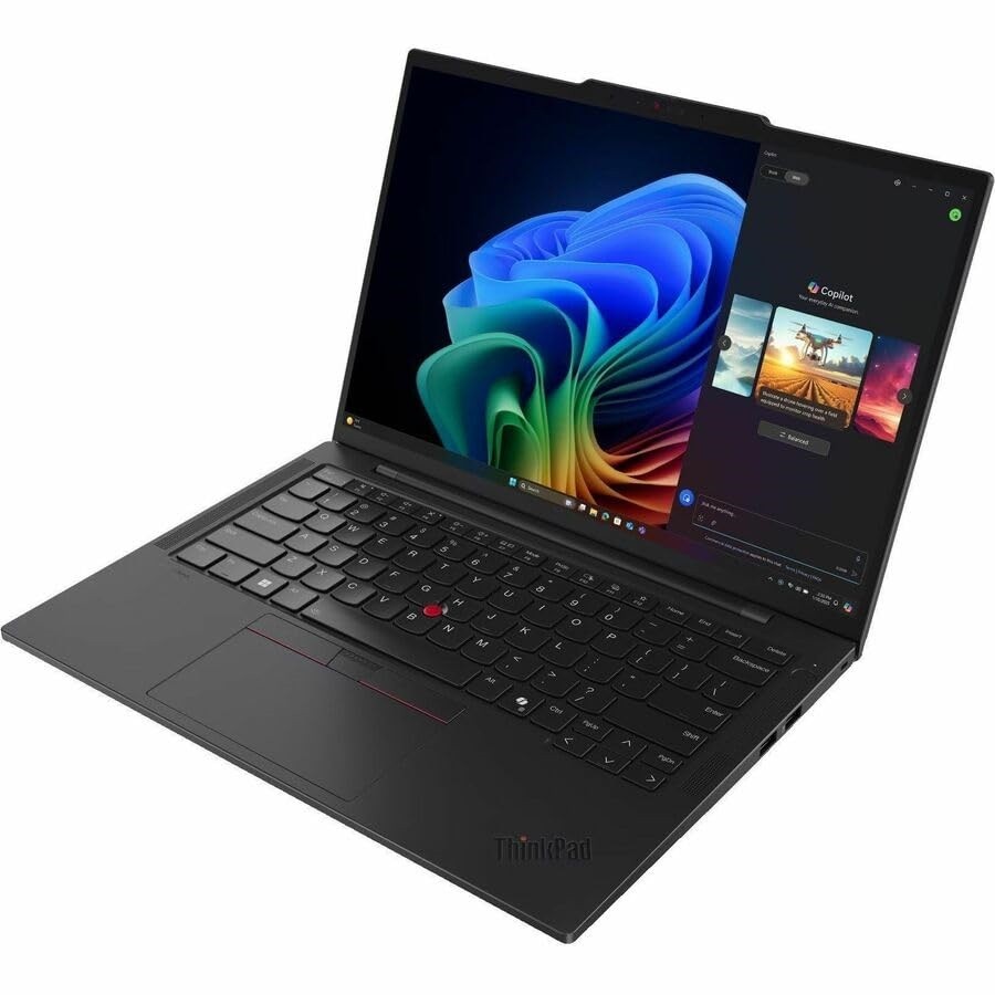 Lenovo ThinkPad T14 21QJ00CSUS 14″ Laptop R7 PRO 350 16GB 512GB SSD W11P
