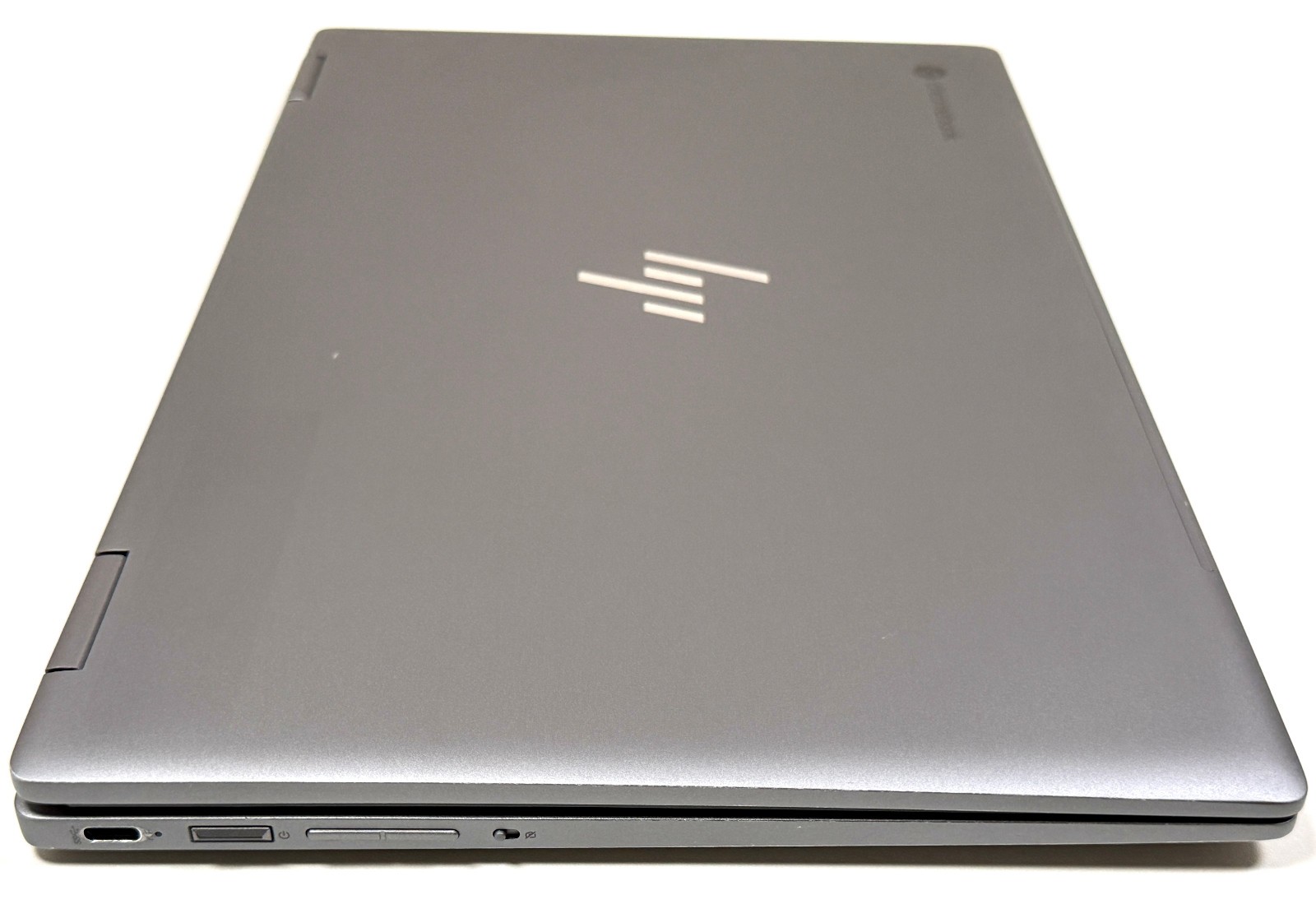 HP Chromebook x360 14c-ca0053dx 14″ Touch 2.1GHz i3-10110U 8GB RAM 64GB eMMC SSD