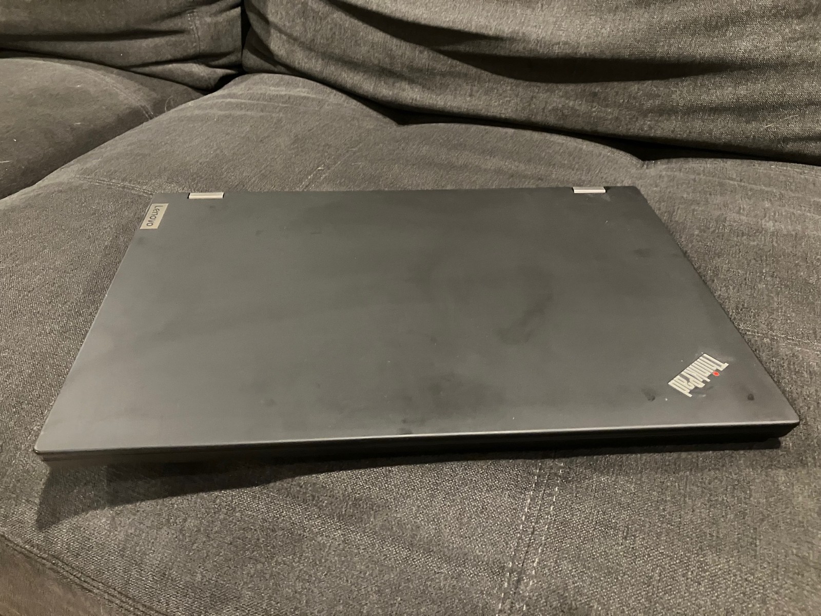 Lenovo ThinkPad P15 Gen2- LOADED 64GRAM – 1TB SSD – Win11 PRO – OLED -RTXA3000!