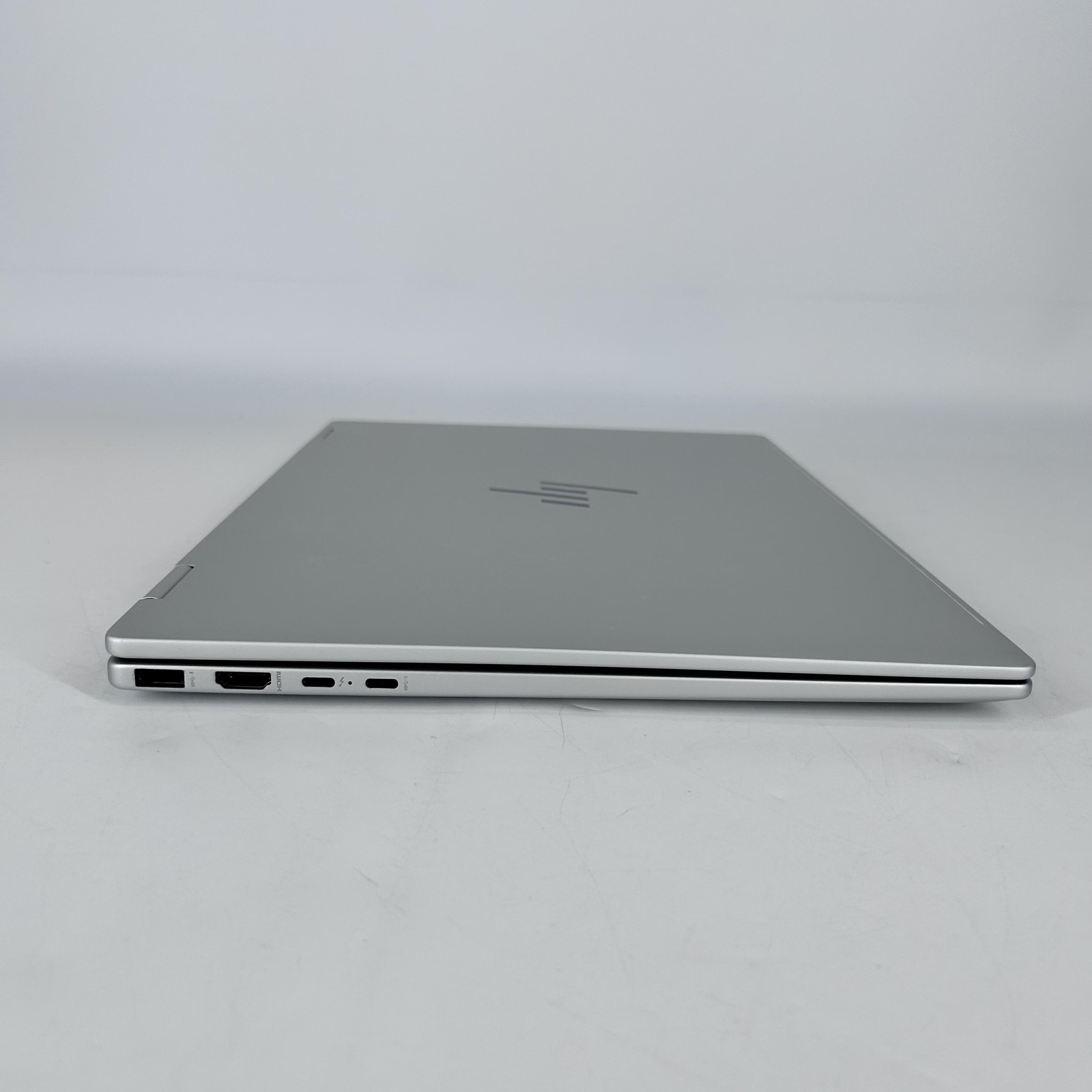 HP Envy x360 16 Silver FHD+ TOUCH 1.3 GHz Ultra 5 125U 16GB 512GB SSD Good