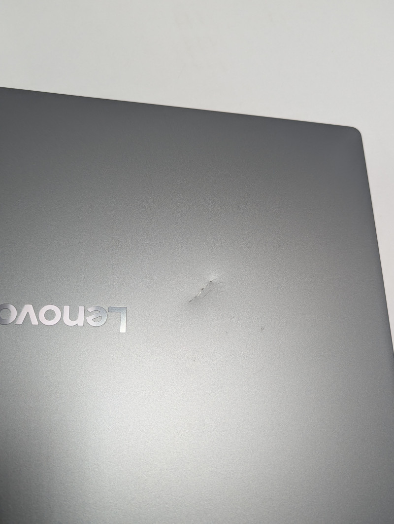 Lenovo IdeaPad Slim 3x Snapdragon X 16GB RAM 1TB SSD 15.6″ Touch WUXGA 1920×1200