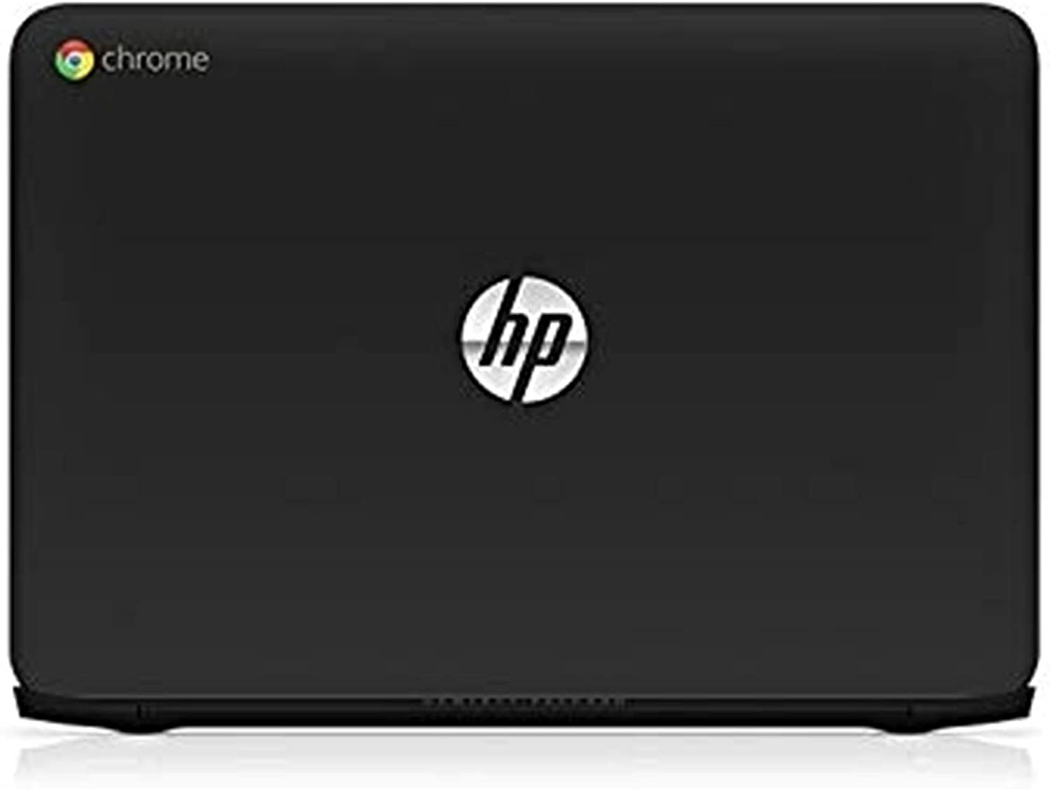 HP CHROMEBOOK 14 G1 CELERON 2955U 1.40GHZ 4GB 16GB SSD 14″HD ***SEE PHOTOS***
