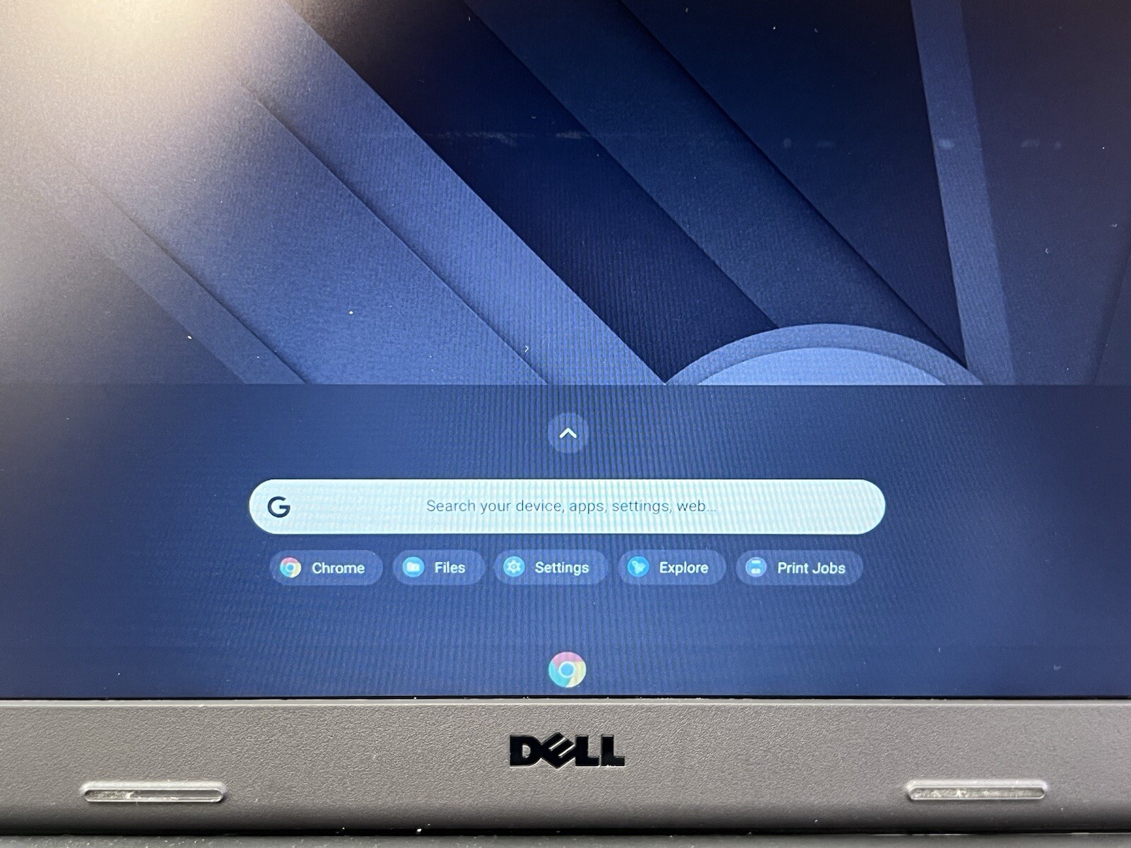 Dell Chromebook 11 (P22T) With Dell Charger