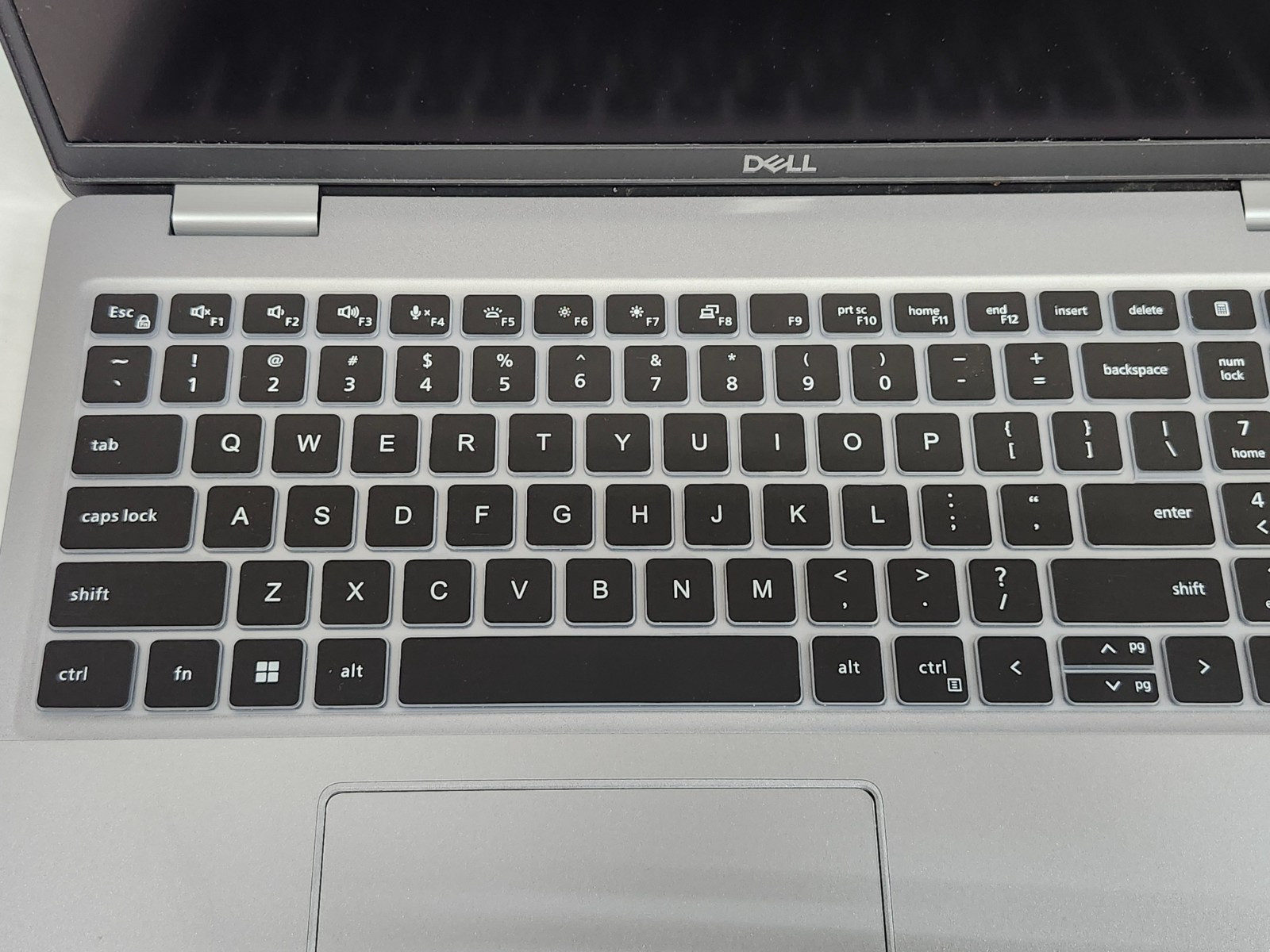 Dell Latitude 5520 Laptop – 11th Gen i5-1145G7 16GB 512GB Cam Backlit Touch Sp4