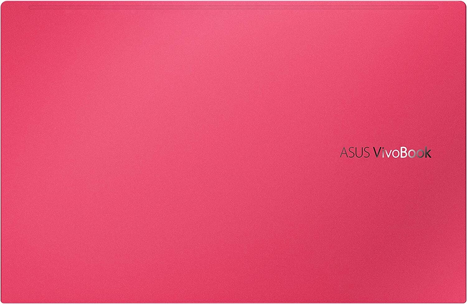 NEW ASUS VivoBook Laptop Notebook S533EA-DH51-RD 15.6” Red 8GB 512GB SSD