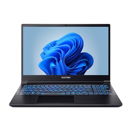 Resistance VR Striker Gaming Notebook R55-15V1 15.6′ FHD 144Hz Intel