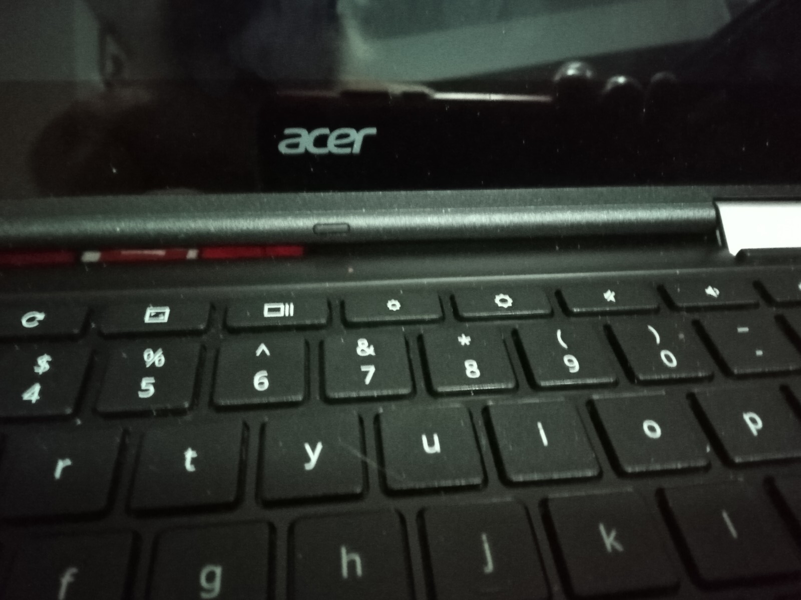 Acer Chromebook R 13 13.3″ (32GB eMMC, MediaTek MT8173, 2.1GHz, 4GB RAM, PowerVR