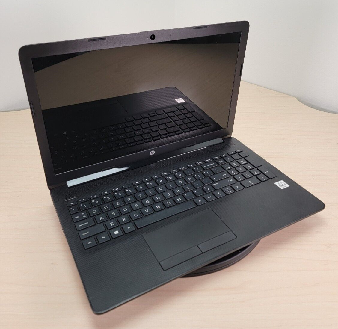 HP 15t-da200 15.6″ Laptop Intel Core i5-10210U 8GB RAM 2TB HDD W10 Pro