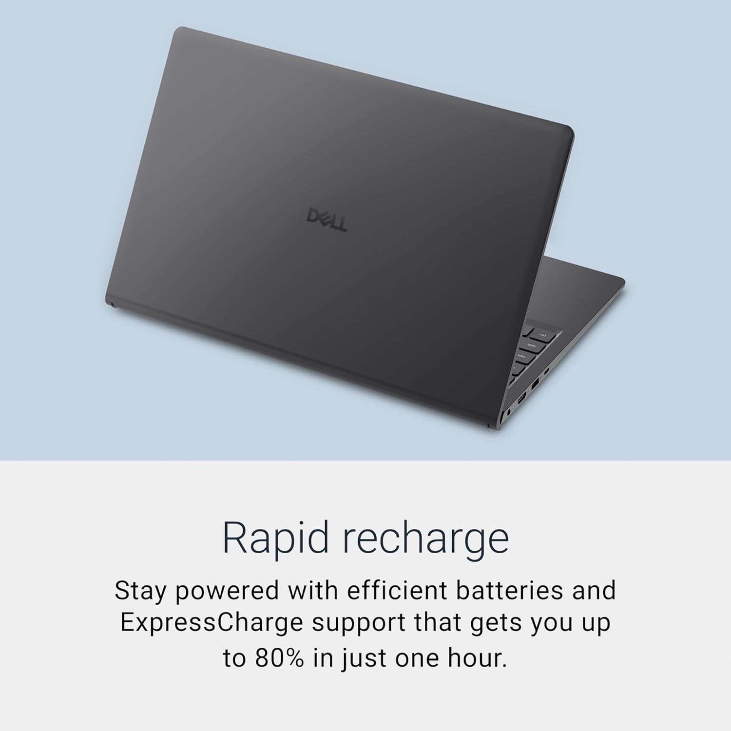 Dell 15 Laptop LD15260-5618BLK-PUS 15.6″ Ultra 5 512GB SSD 16GB RAM NEW