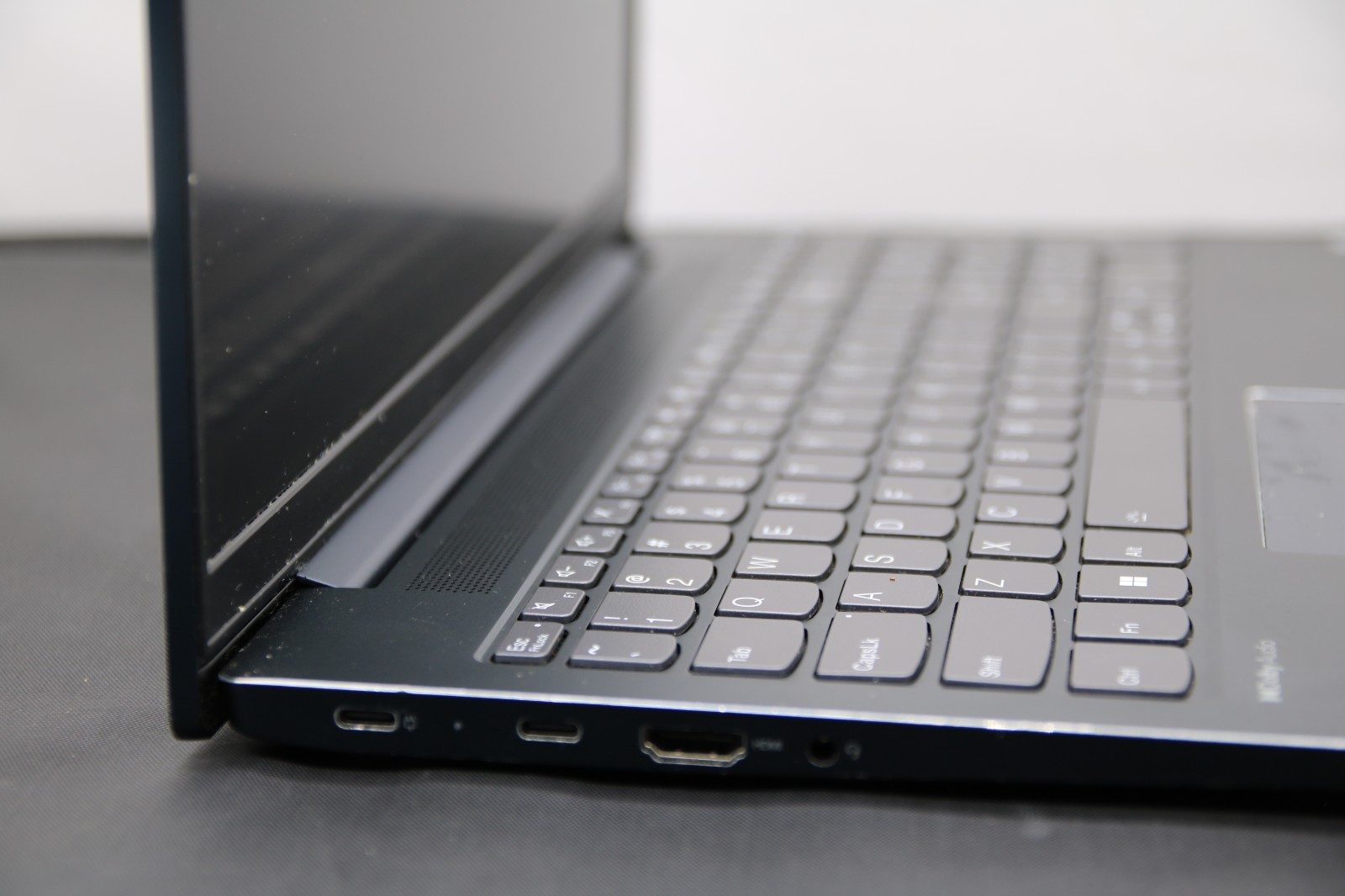 Lenovo IdeaPad 5 15ABA7 15.6″ – AMD Ryzen 5 5000 Series – No Power, For Parts