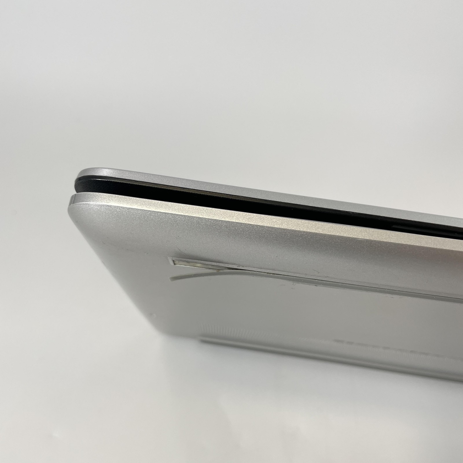 HP Notebook 15 Silver HD TOUCH i5-1035G1 1.00GHz 12GB 256GB SSD Good