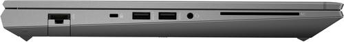 HP ZBook Fury 15 G7 Core i7 10th Gen i7-10850H 512GB 32GB 1920 x 1080 (FHD)