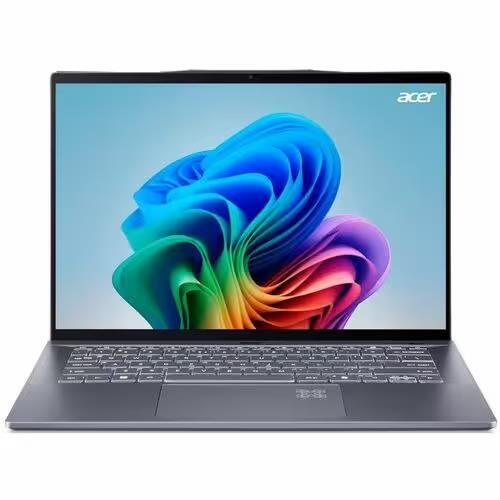 Acer NX.KZWAA.004 Swift 14″ AI SF14-11T Touch Notebook 16GB 1TB WebCAM W11Pro