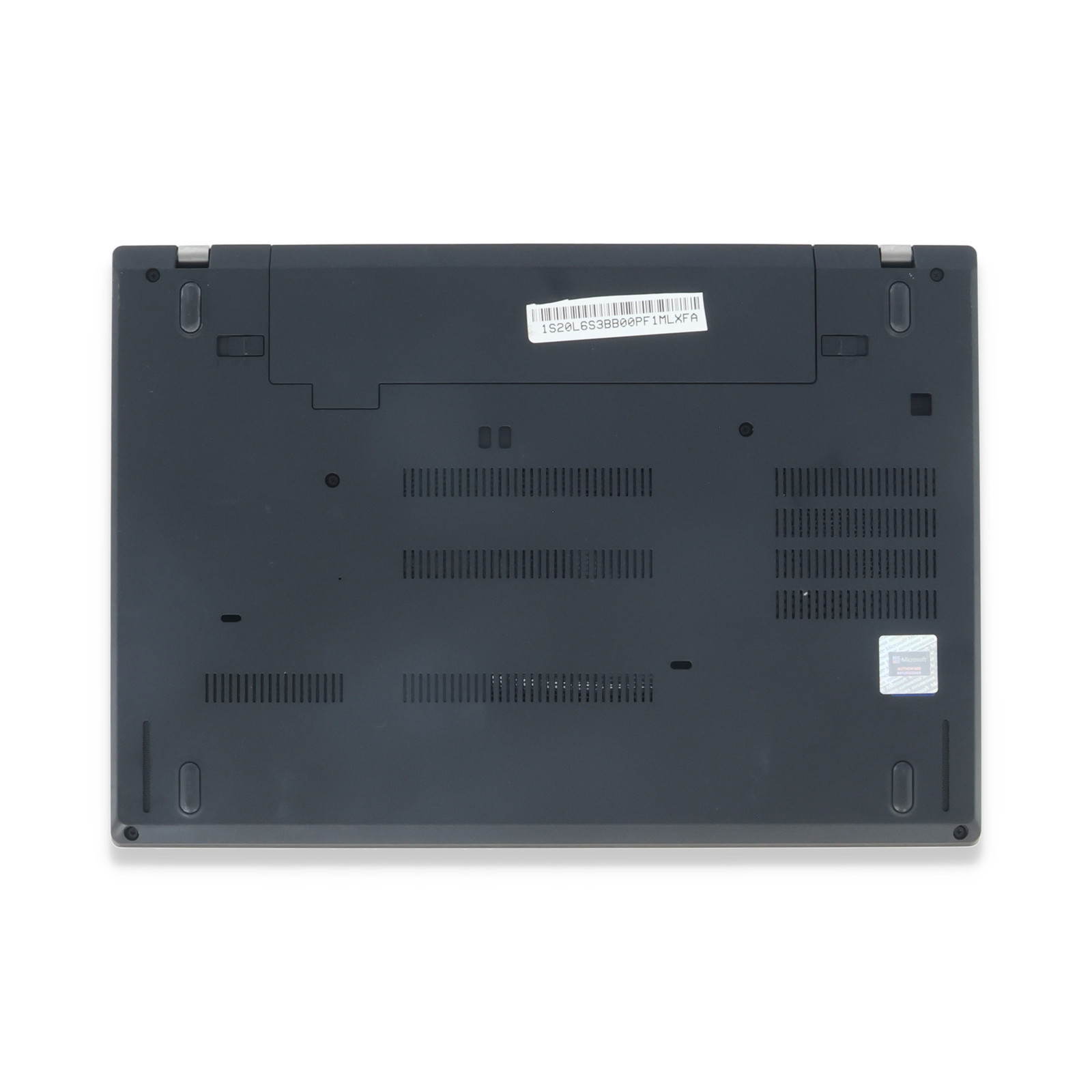 Lenovo ThinkPad 14″ Laptop : i5 8th Gen | 8GB Ram 128GB SSD | Windows – Refurbis