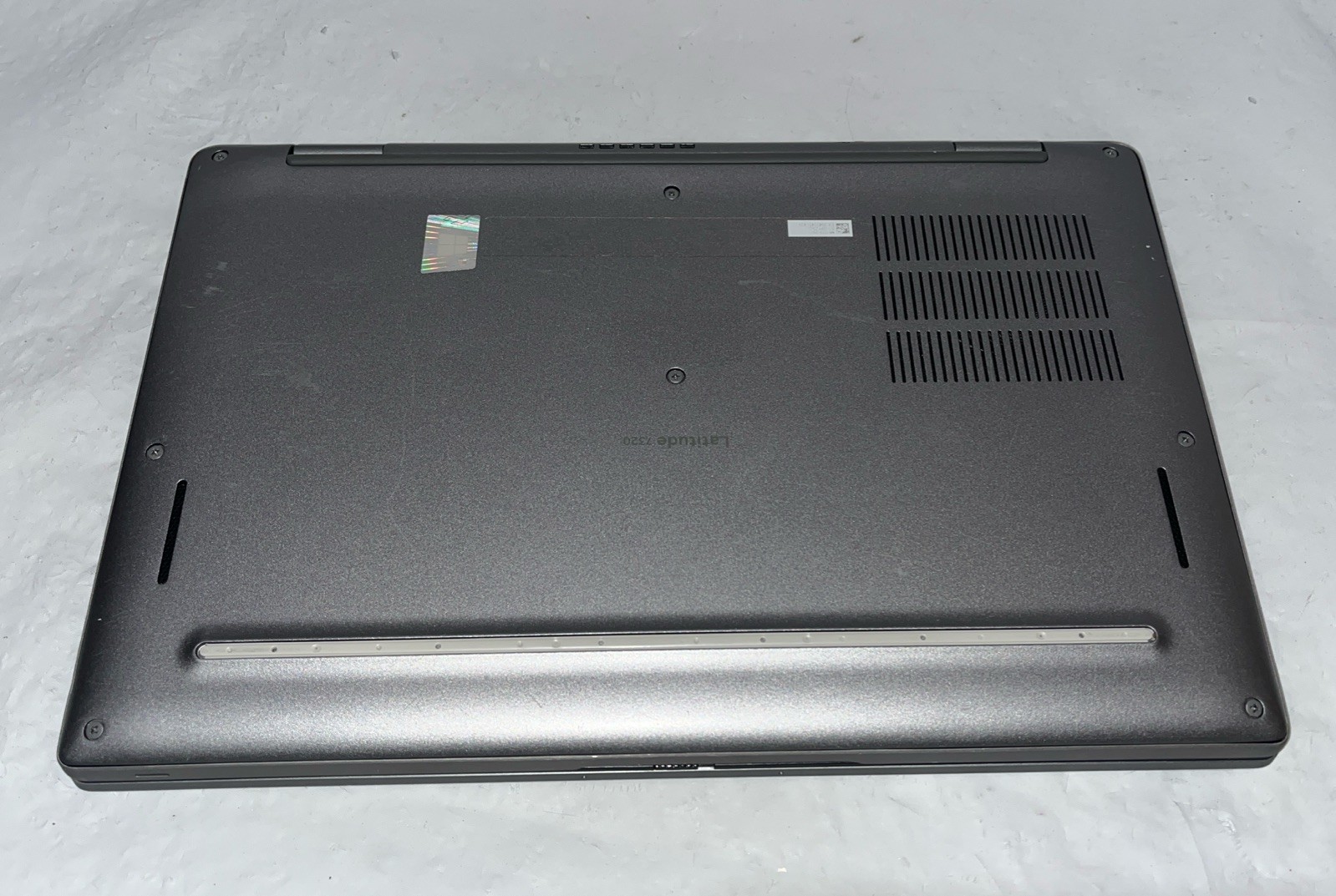 Dell Latitude 7320 13.3″ i5-1145G7@2.6GHz, 8GB RAM, 256GB M2, Win 11 Pro *READ*