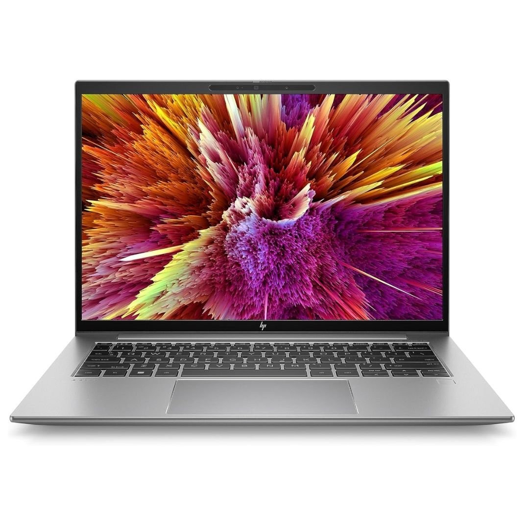 HP ZBook Firefly 14 G10 14″ WUXGA Laptop i7 1355U 32GB DDR5 RAM 1TB SSD RTX A500