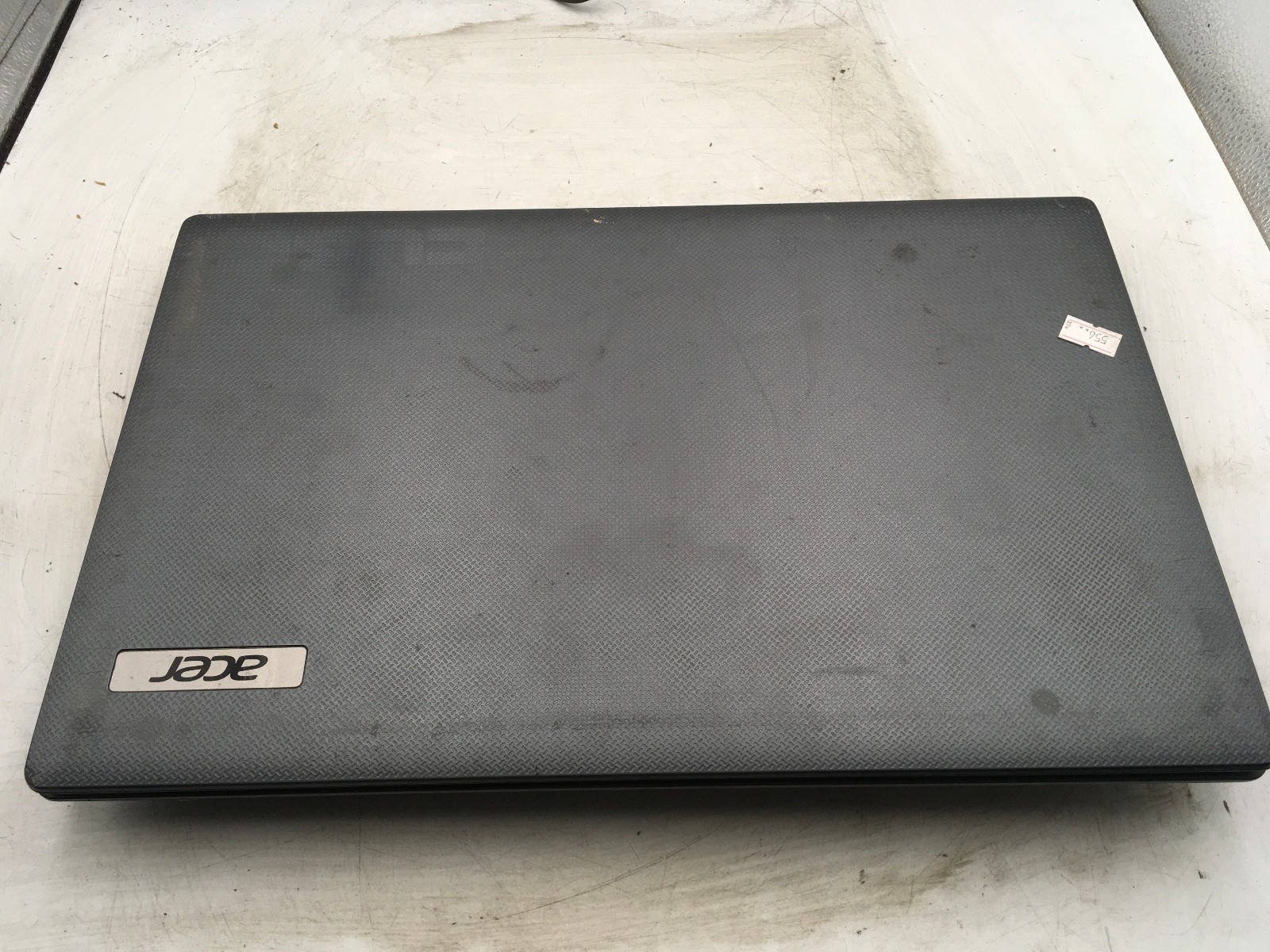 ACER ASPIRE 5733 6838 – BOOTS TO BIOS – INTEL I5 M560 – NO RAM – READ DESCRIP-BB