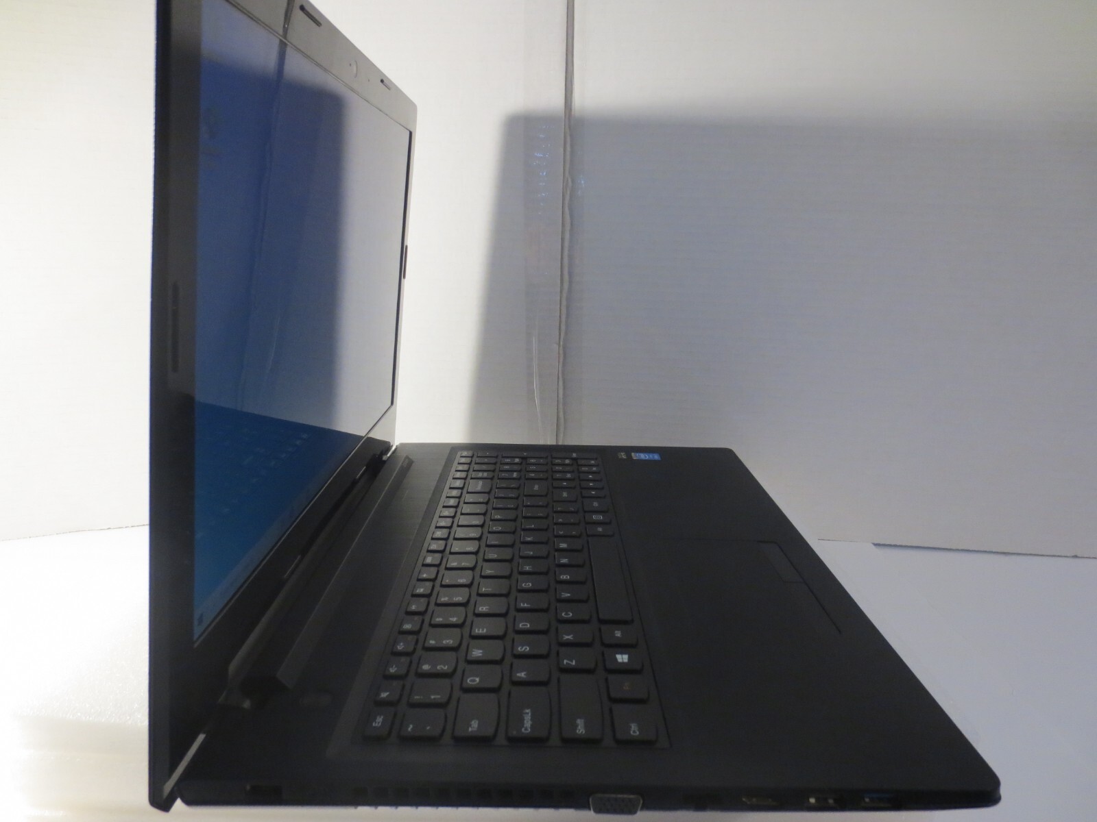 LENOVO G50-70 15.6″ CORE i7-4510U@2.00GHZ 8GB RAM 500GB HDD WINDOWS 10