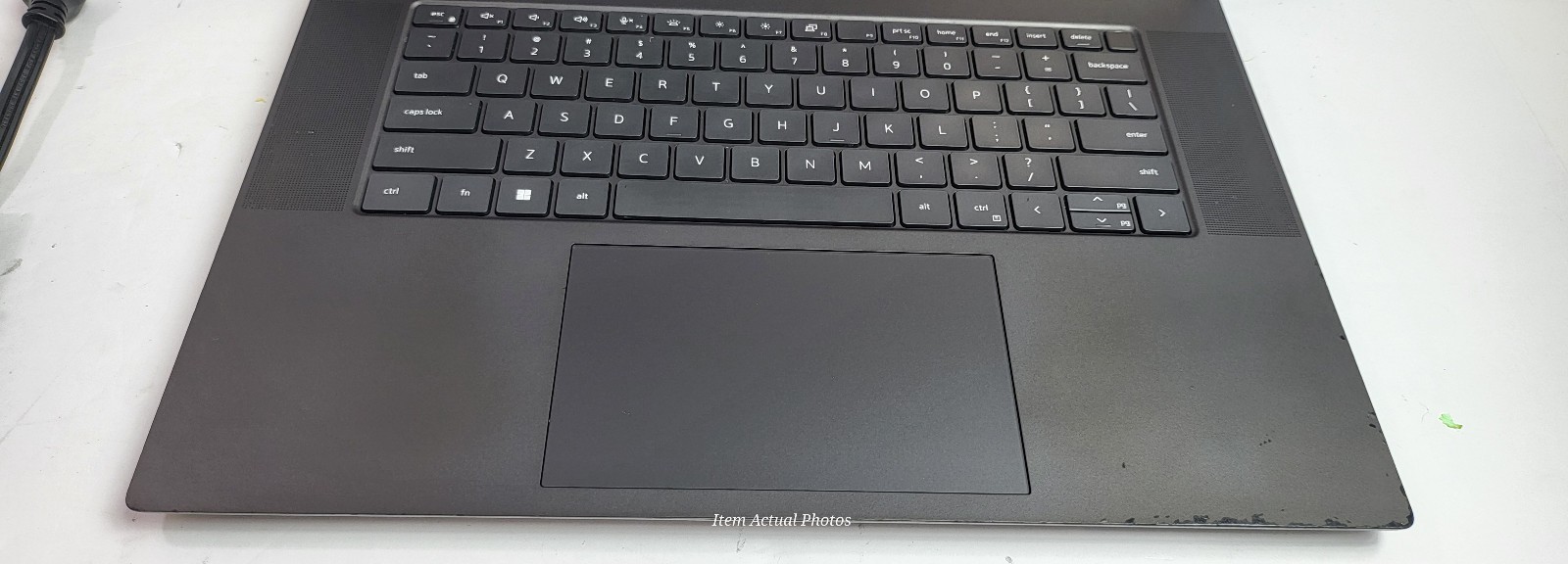 DELL PRECISION 5680 4K UHD⭐ OLED Touch Scree i7-13800H 32GB 256 SSD RTX A1000