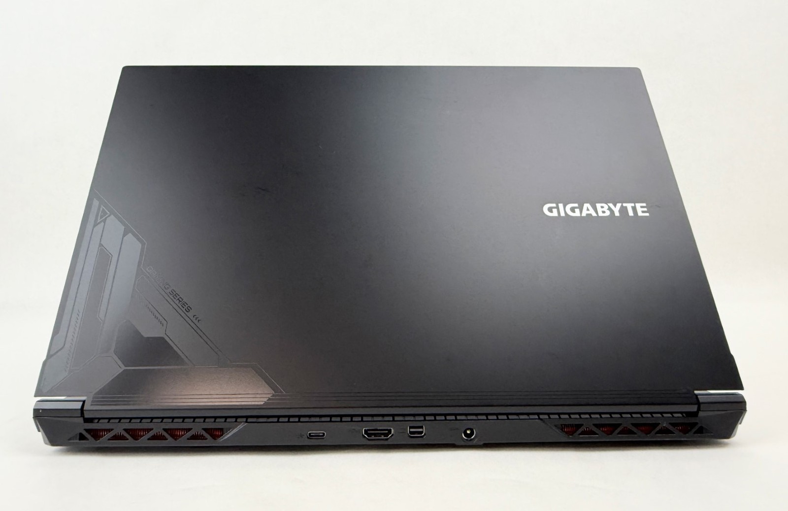 Gigabyte G5 KF5 15.6″ FHD 144Hz i7-12650H 16GB 512GB RTX 4060 W11H