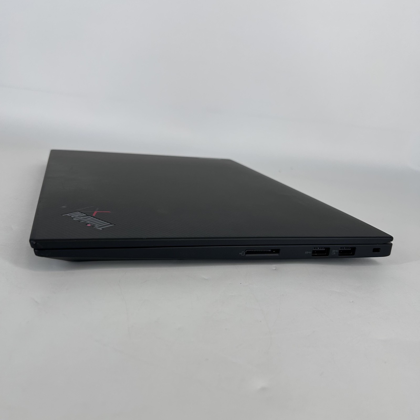 Lenovo ThinkPad X1 Extreme Gen 5 16 UHD+ TOUCH i9-12900H 64GB 2TB RTX 3080 Ti