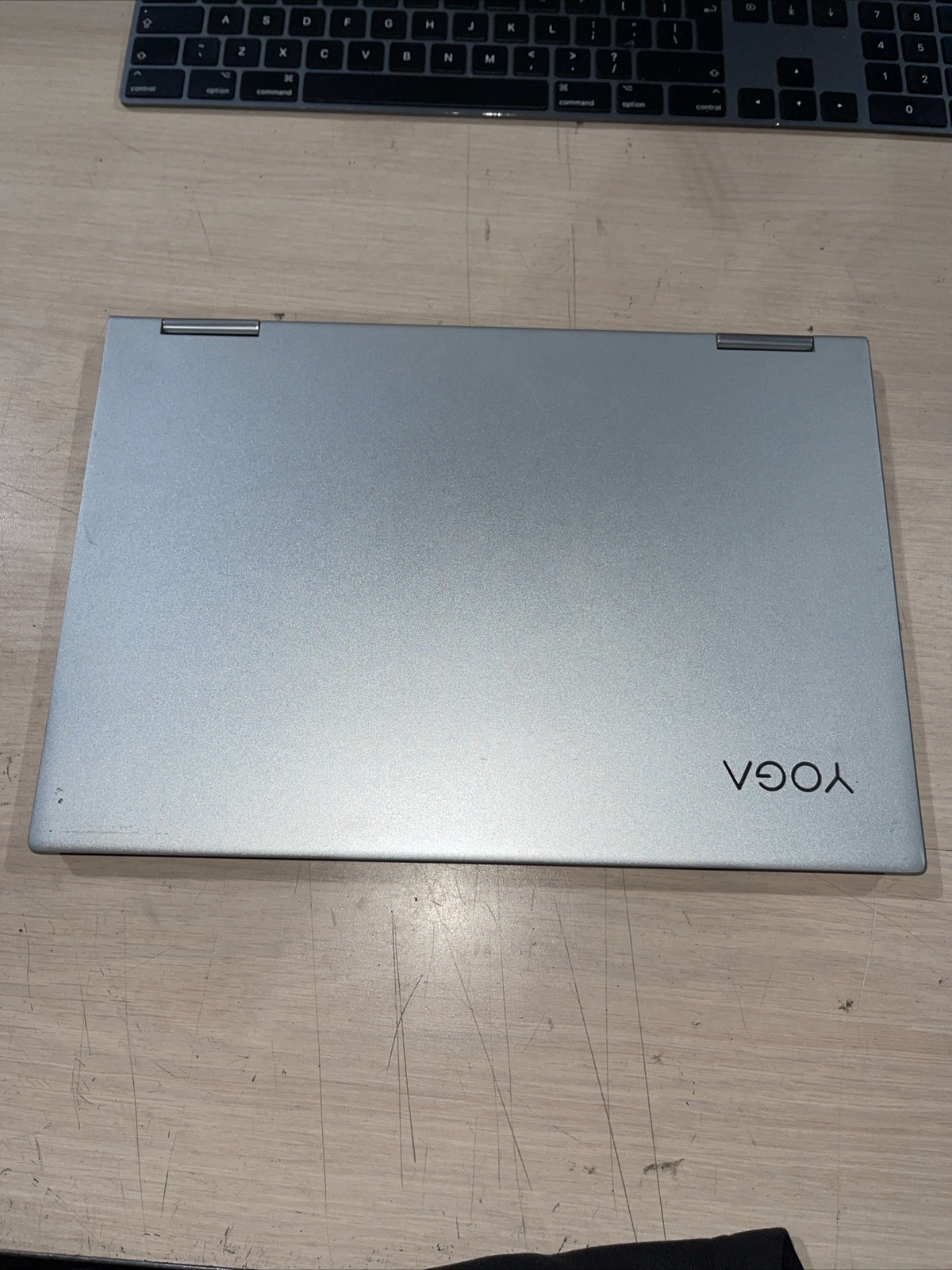 Lenovo Yoga 730-13IKB Intel Core i5-8250U 1.60GHZ 8GB RAM NO HD
