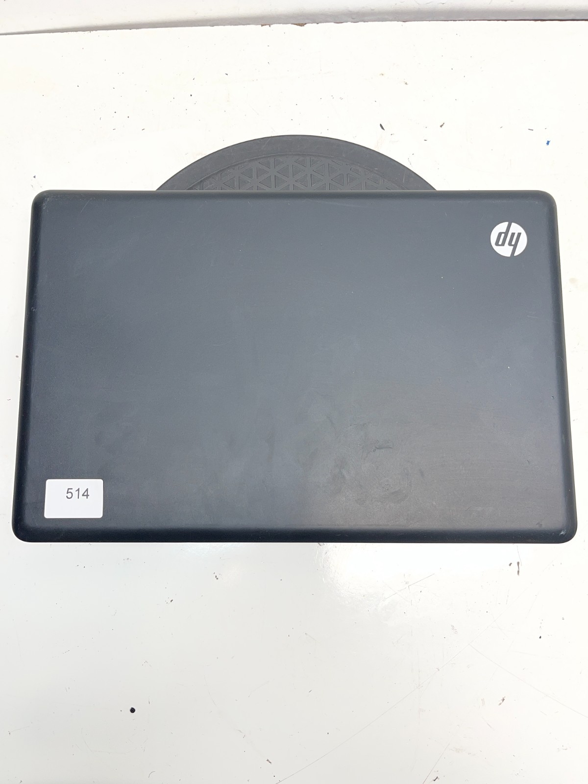 HP G56 Notebook PC Intel Celeron 900 2.20GHz 3GB NO HDD