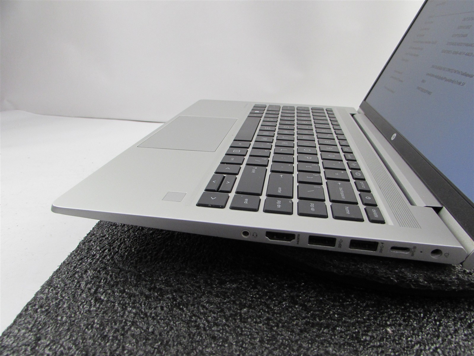 HP PROBOOK 445 (G8) FHD AMD RYZEN 5 5600U 512GB SSD 8GB RAM AMD GPU WIN 11 PRO