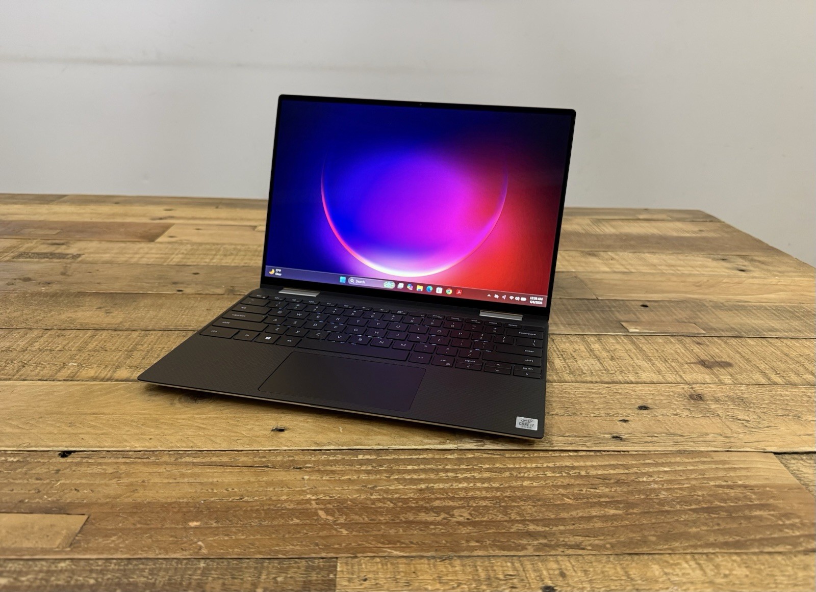 Dell XPS 13 7390 2-in-1 FHD+TOUCH i7-1065G7 2.80GHz 16GB 512GB SSD Win 11 Pro