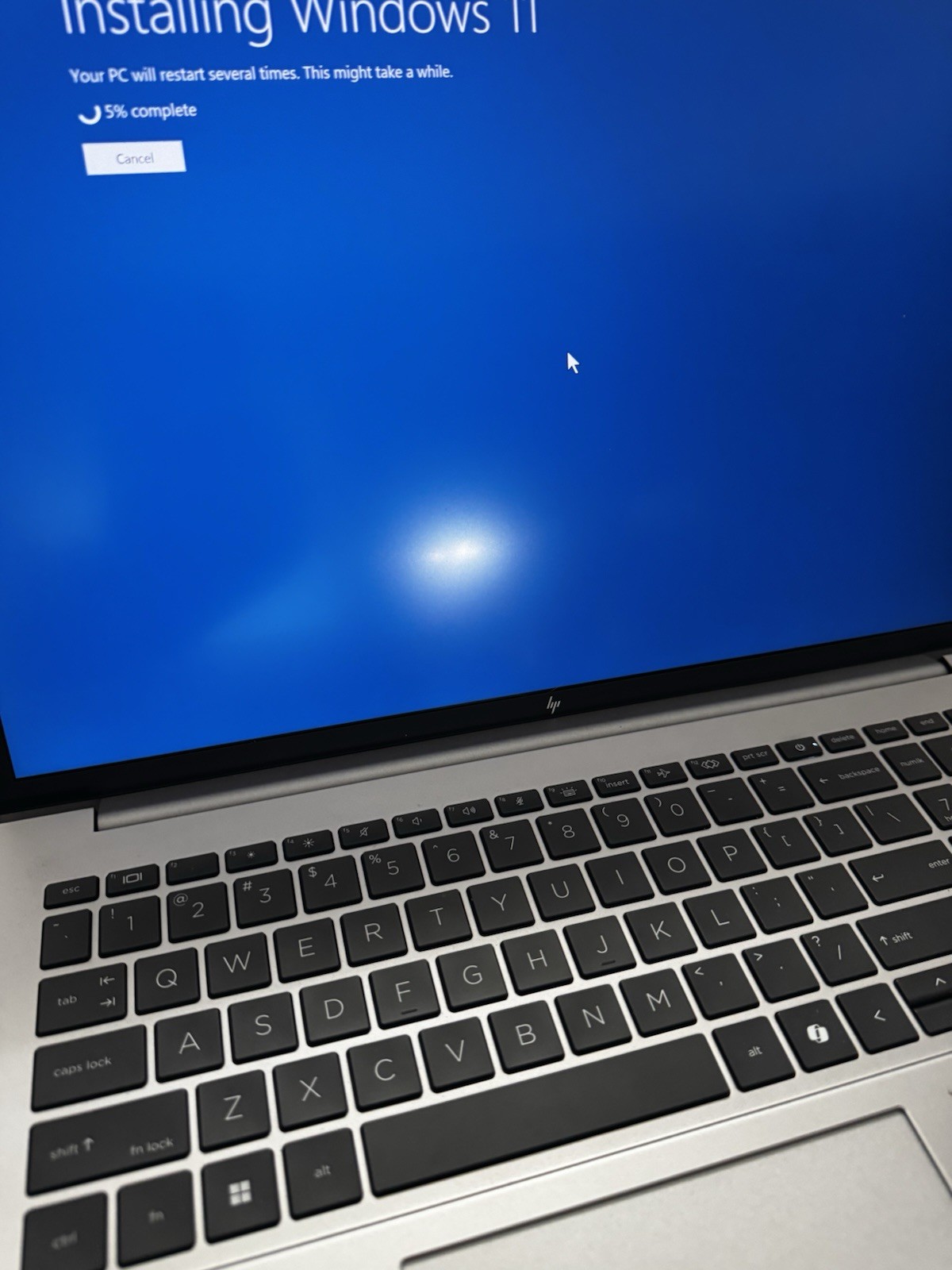 HP ZB16G11 i9-14900HX 16 64GB/2T PC (A2QH2UA)