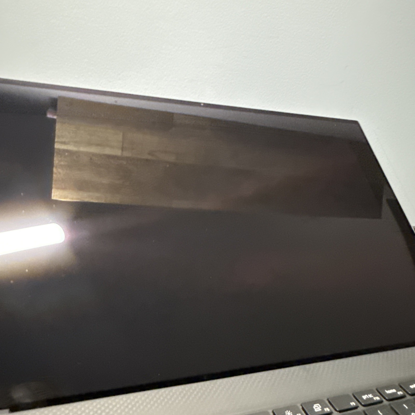 Dell XPS 17 9710 UHD+ TOUCH i9-11900H 2.50GHz 32GB 1TB SSD RTX 3060 Very Good