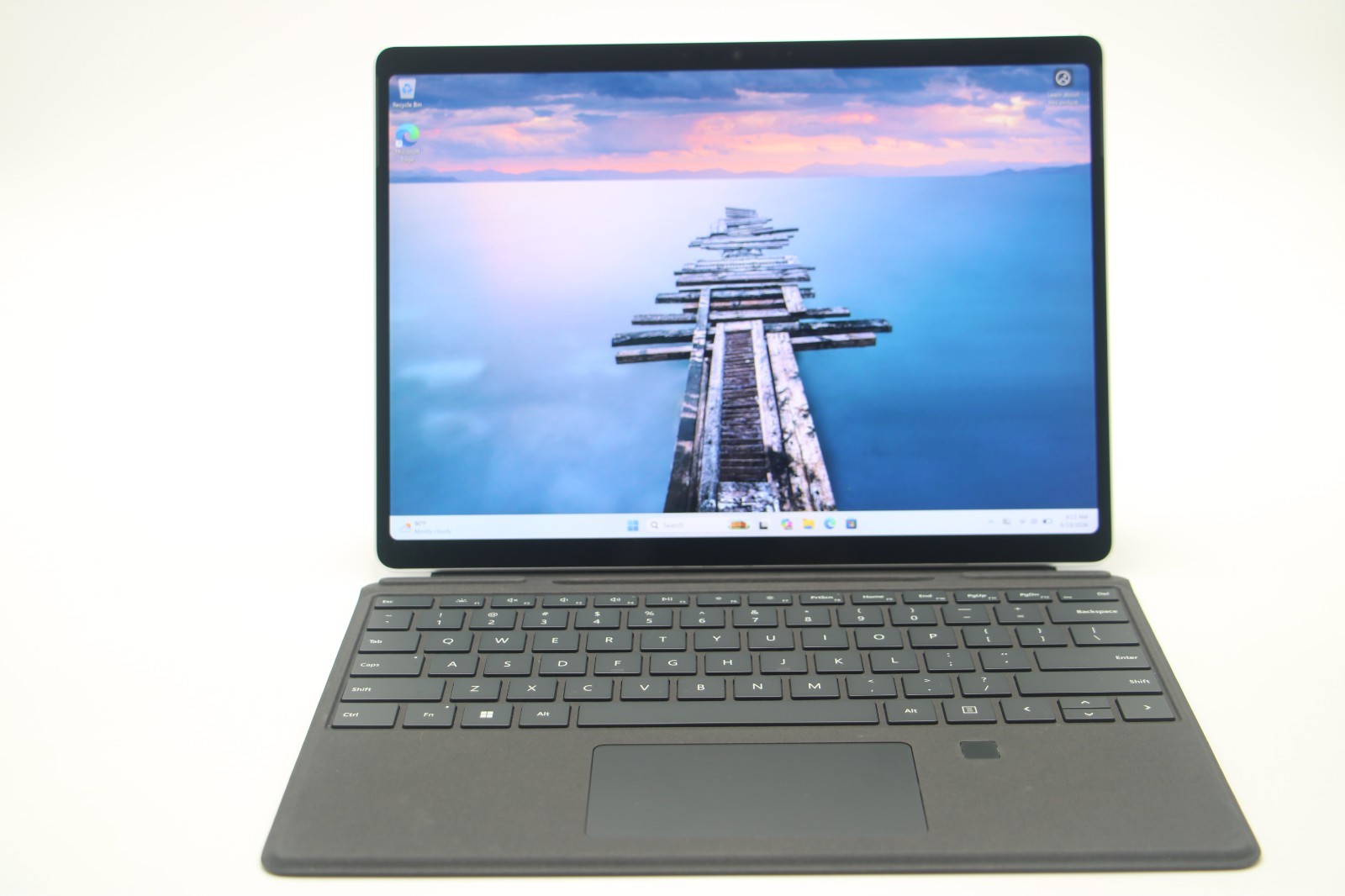 Microsoft Surface Pro 10 13″ 2.10GHz Ultra 5 /16GB/256GB SSD *94% BH* Type Cover