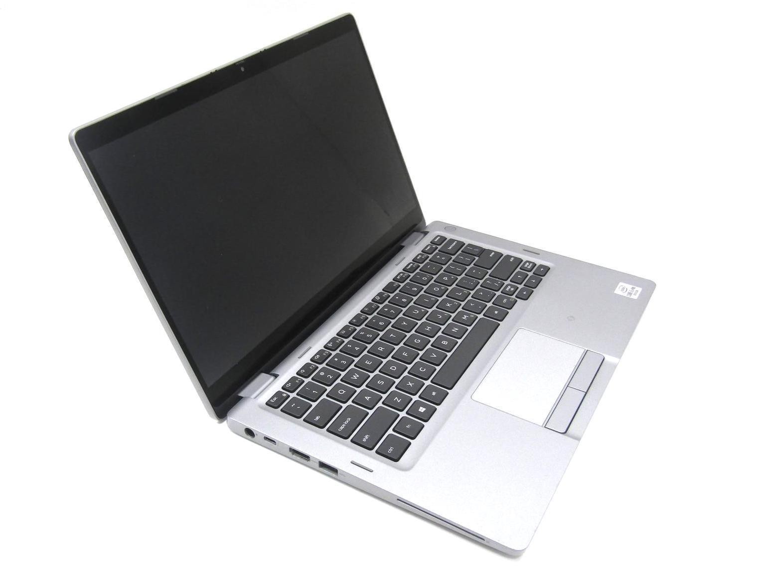Dell Latitude 5310 13.3″ | 1.70GHz Quad Core i5-10310U | 8GB DDR4 | 256GB SSD