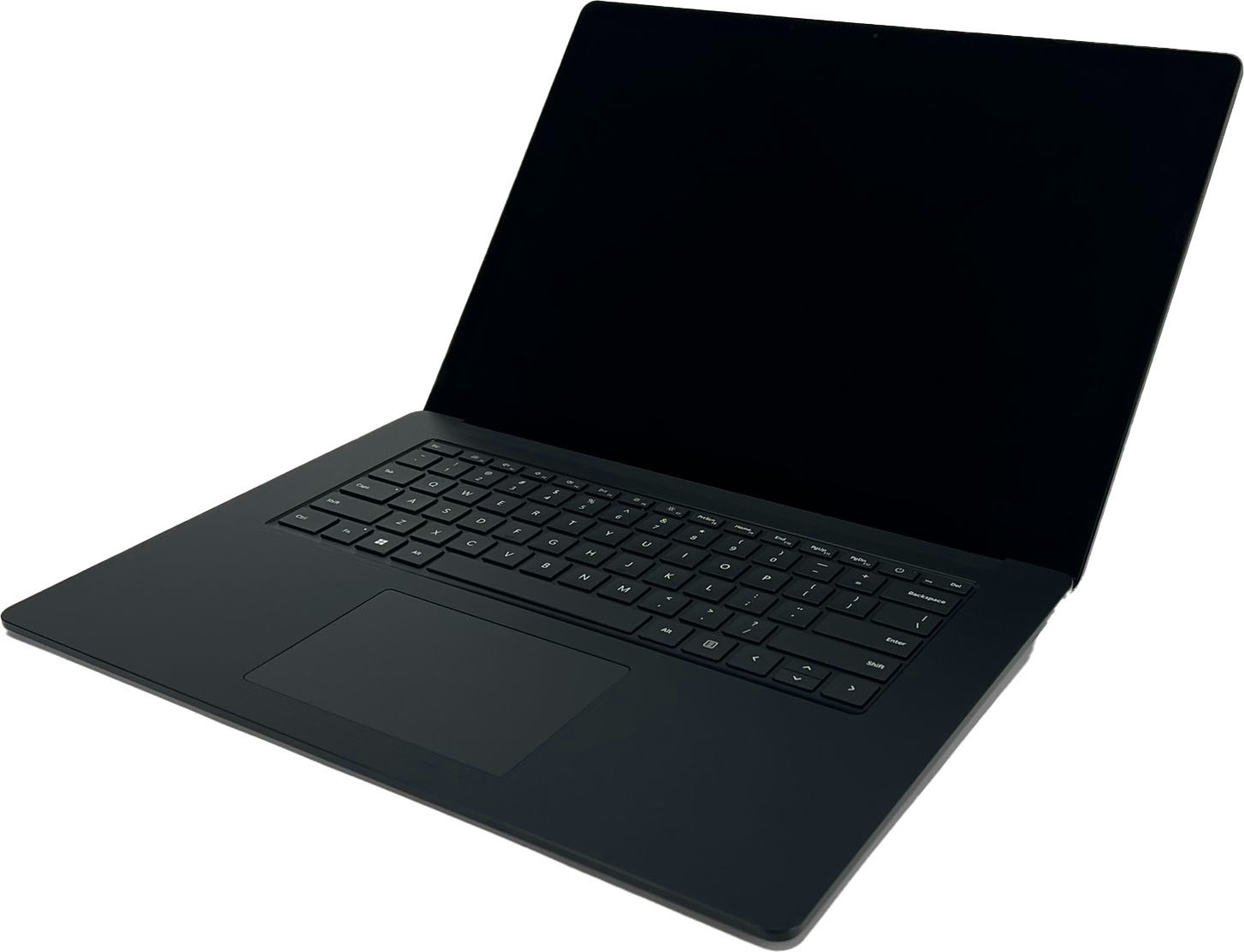 Microsoft Surface Laptop 5 15″ i7 12th Gen 512GB SSD 16GB RAM Win 11 Pro (RSH)
