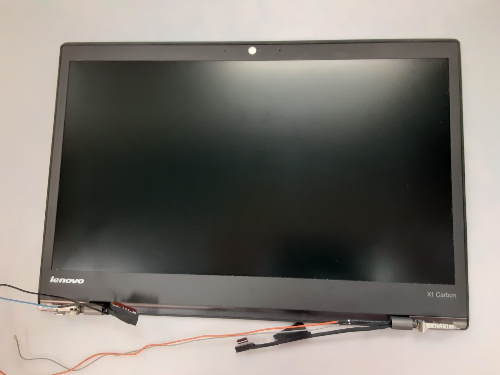 Lenovo Thinkpad X1 Carbon Gen 2 MT 20A7 20A8 Screen Assembly