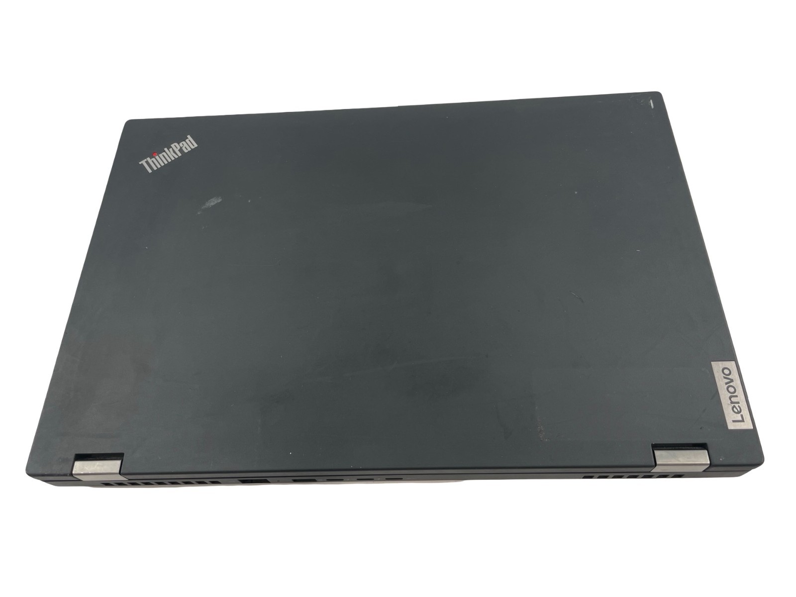 Lenovo ThinkPad P15 Gen 2i, Xeon W-11855M 32GB RAM 1.5TB NVMe W. 11P Ext. Bttry