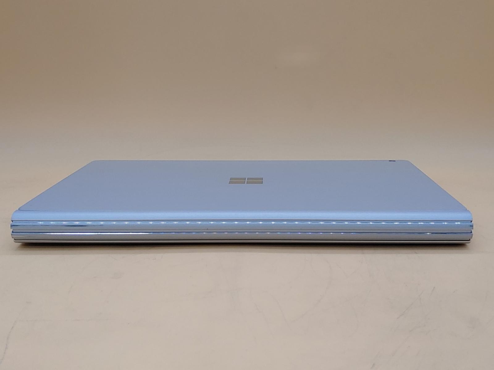 Microsoft Surface Book 2 13.5″ i7-8650U 8GB 256GB SSD Win11Pro GTX1050 *NO A/C*